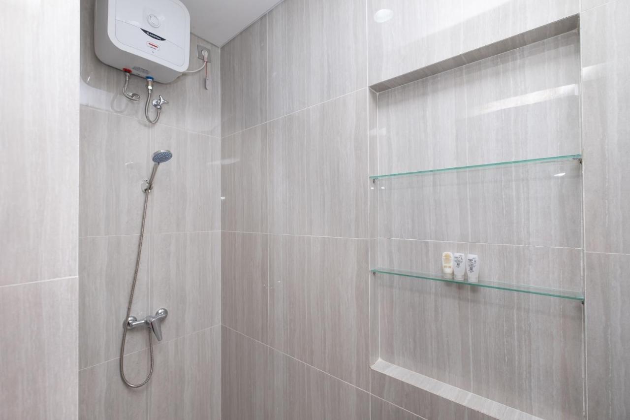 Hotel Aralea Coliving Denpasar Exteriér fotografie